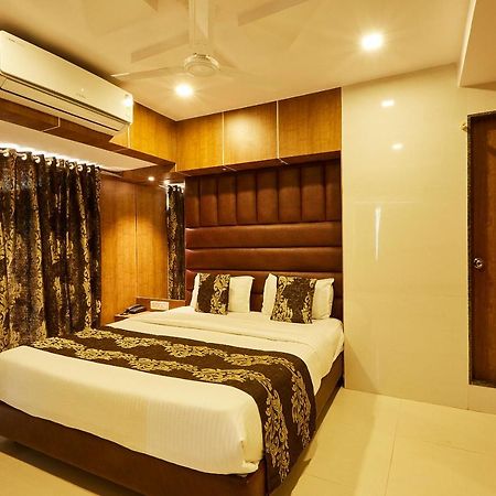 Hotel Alibaba มุมไบ ภายนอก รูปภาพ